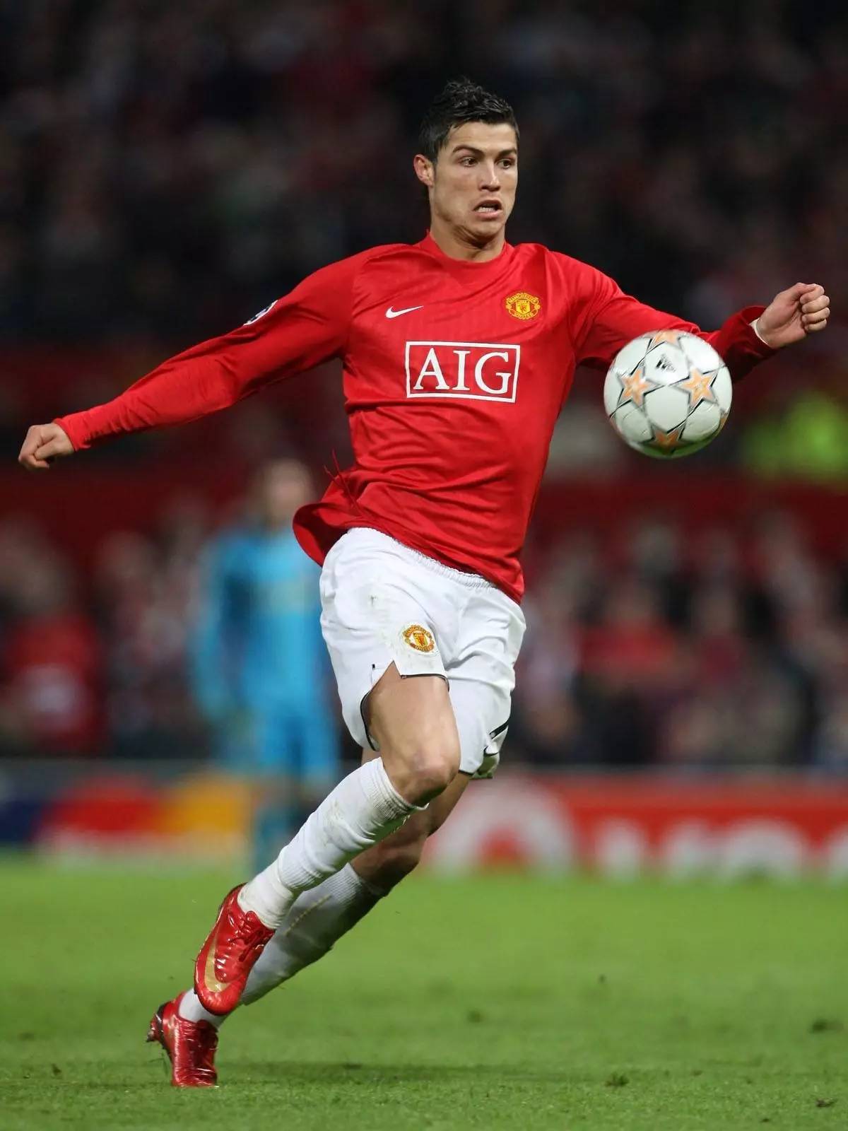 一个光辉灿 一个光辉灿