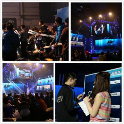 中场组织和 中场组织和